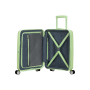 American Tourister Soundbox Spinner 55/20 Tsa Exp