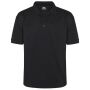 Eagle Poloshirt Unisex black 10XL