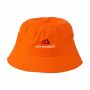 Champion Cotton Bucket Hat hoed - oranje