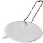 RFX™ Reflecterende hanger squeeze bubble - Wit
