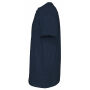 Cottover Gots T-shirt Man navy XS