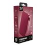 Fresh n Rebel Powerbank 24000 mAh USB-C (Berry Red)