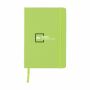 BudgetNote A5 Blanc notitieboek