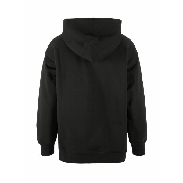 Frequent FZ Hoodie W Black XS Frequent FZ Hoodie W Black XS