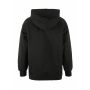 Frequent FZ Hoodie W Black XS Frequent FZ Hoodie W Black XS
