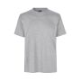 PRO Wear T-shirt | licht gewicht - Grijs gemêleerd, S