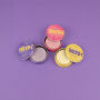SOLYD - Travel Tin - Purple (VPE 12)