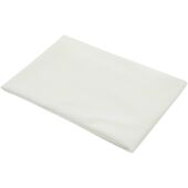 Lucas RPET sporthanddoek 50 x 100 cm - Wit