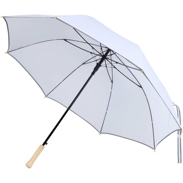 Norman 30” windbestendige RPET-paraplu