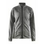 Adv Unify jacket wmn dk grey mel. xxl