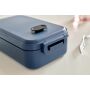 PP lunchbox Ondine zwart