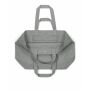 Shopping Bag 2.0 - De zware geweven shopper - Misty Grey (OS) Shopping Bag 2.0 - De zware geweven shopper - Misty Grey (OS)