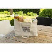 ECO Shopper GOTS Organic Cotton (180 g/m²) tas
