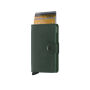 Secrid - Miniwallet Original - Green