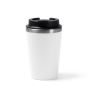 HORAN Dubbelwandige beker 350 ml - wit HORAN Dubbelwandige beker 350 ml - wit