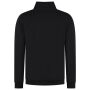 Zip Sweater Redefined 306110 Black 5XL
