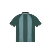B&C Active Polo, Forest Green/Green, S