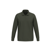 Organic Khaki