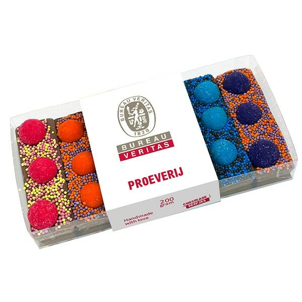 HappyBar I Proeverij I Bureau Veritas