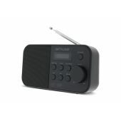 M-109 DB | Muse Portable Radio FM/DAB+ M-109 DB | Muse Portable Radio FM/DAB+