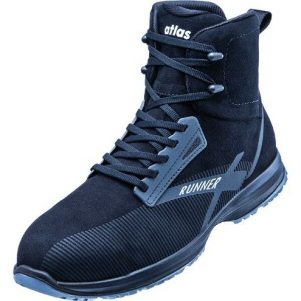 ATLAS RUNNER 105 ESD ATLAS RUNNER 105 ESD