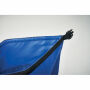 SCUBAROLL - RPET waterdichte rolltoptas - Royal Blauw