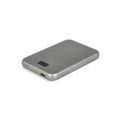 Xoopar Smile Wireless Mirror Powerbank Geschikt voor MagSafe 5000mAh