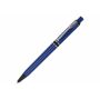 Balpen Raja Extra - Donker Blauw / Zwart
