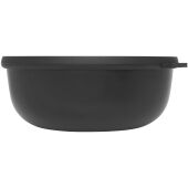 Mepal Cirqula multikom van 1250 ml - Zwart