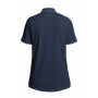 TXlite Q-Dry Polo W Dark Navy XXL