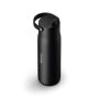 BRITA LARQ Essential waterfles 1000 ML, zwart