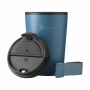 Wooosh RCS Varga Travel Mug 400 ml - petrol