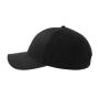 SPORT SANDWICH-S, BLACK/BLACK, One size, ATLANTIS HEADWEAR
