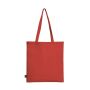 shopper EARTH red
