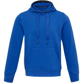 Arora 300 g/m² unisex hoodie - Blauw - 3XL