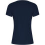 Golden damesshirt met korte mouwen - Navy Blue - 2XL