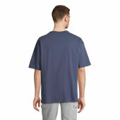 BOXY MEN - BOXY OVERSIZE T-SHIRT HEREN - XXL - Denim