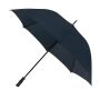 FALCONETTI - Golfparaplu - Handopening - Windproof -  125 cm - Marine blauw