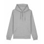 S/S Drummer 2.0, 280 gr/m² - Heather Grey
