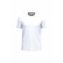 iDeal170 uniseks T-shirt white 5XL