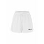Basket 2.0 Shorts W White XXL