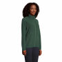FACTOR WOMEN - FACTOR DAMES MICROFLEECE - XXL - Bosgroen FACTOR WOMEN - FACTOR DAMES MICROFLEECE - XXL - Bosgroen