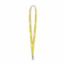 Polyester tubulaire keycord