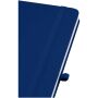 Spectrum A5 recycled hard cover notebook - Navy