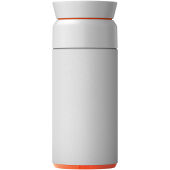 Ocean Bottle thermosfles van 350 ml - Rotsgrijs Ocean Bottle thermosfles van 350 ml - Rotsgrijs