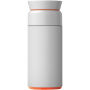 Ocean Bottle thermosfles van 350 ml - Rock Grey