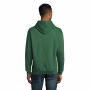 CONDOR - CONDOR Unisex capuchon - S - Flesgroen