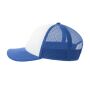 KID RAPPER-S, WHITE/ROYAL, One size, ATLANTIS HEADWEAR
