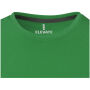 Nanaimo short sleeve women's t-shirt - Fern green - XS