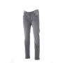 San Francisco steel grey 54IT (56NL)